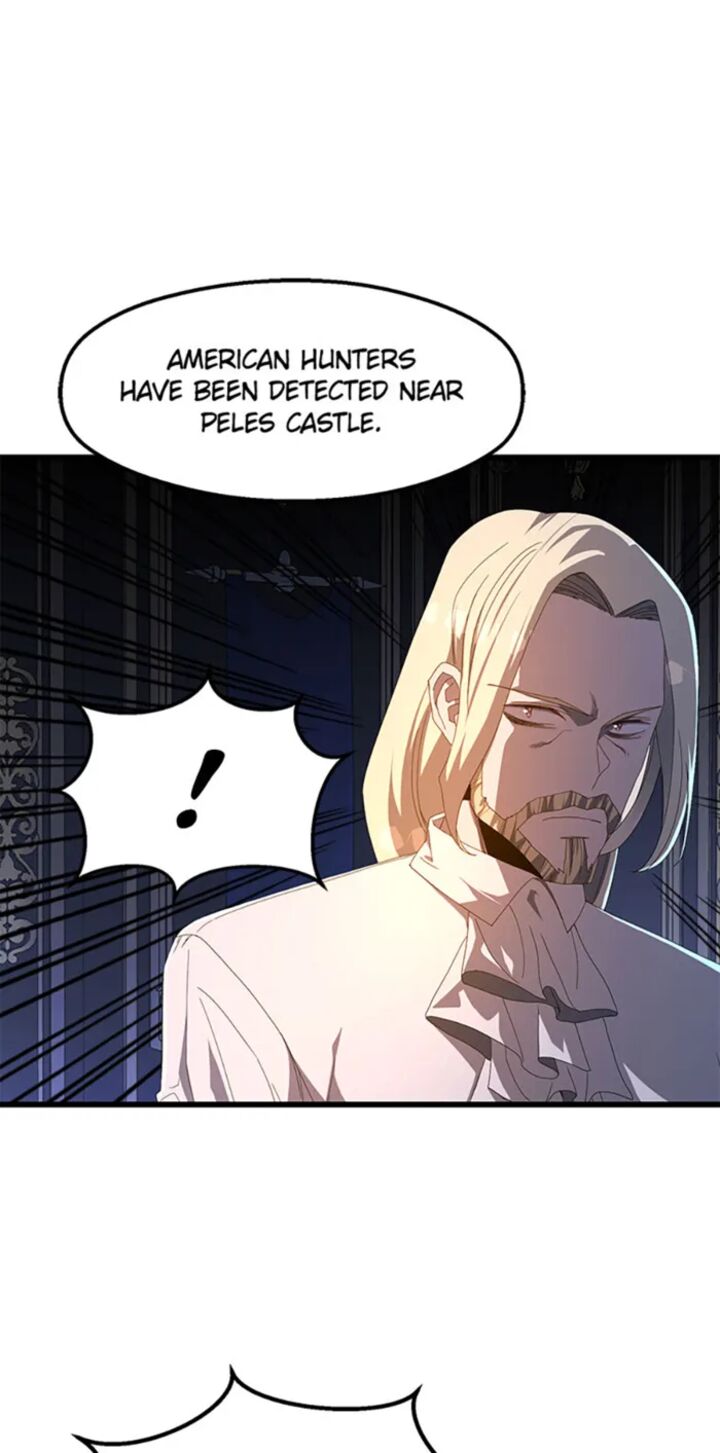 The Strongest Unemployed Hero Chapter 84 Page 16