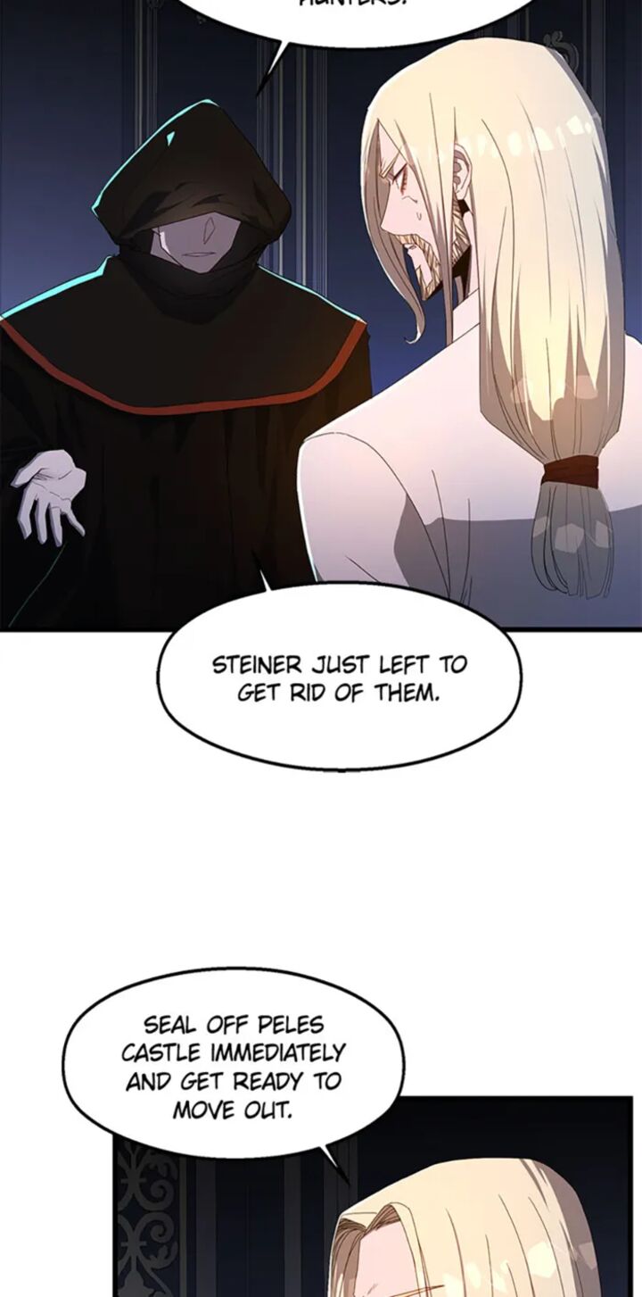 The Strongest Unemployed Hero Chapter 84 Page 18