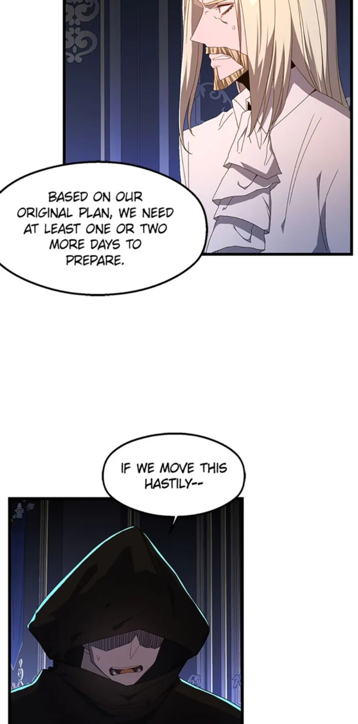 The Strongest Unemployed Hero Chapter 84 Page 19