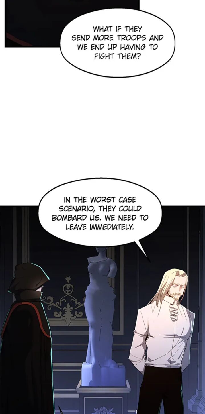 The Strongest Unemployed Hero Chapter 84 Page 20
