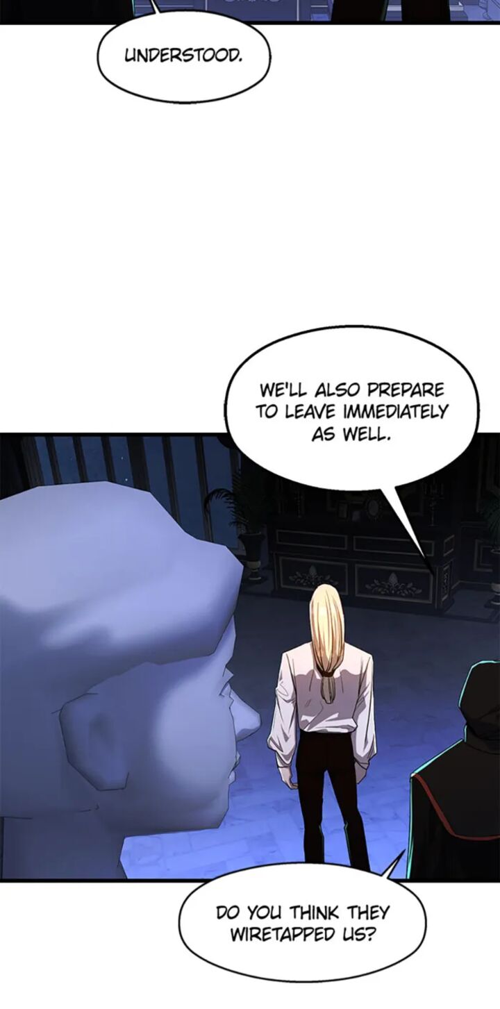 The Strongest Unemployed Hero Chapter 84 Page 21