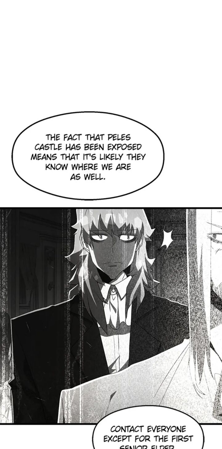 The Strongest Unemployed Hero Chapter 84 Page 22