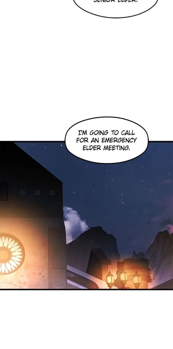 The Strongest Unemployed Hero Chapter 84 Page 23