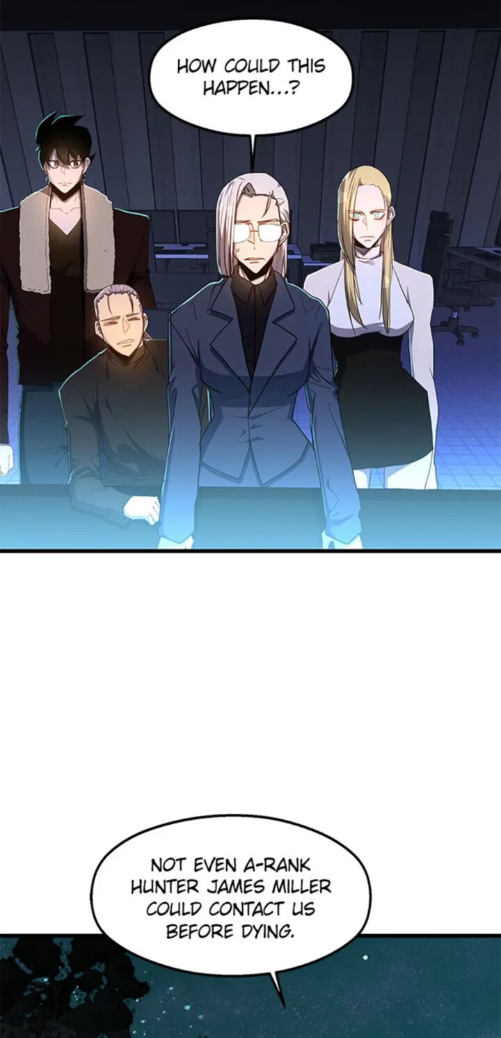 The Strongest Unemployed Hero Chapter 84 Page 27