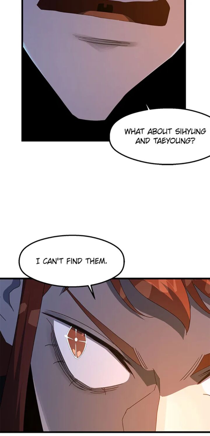 The Strongest Unemployed Hero Chapter 84 Page 29