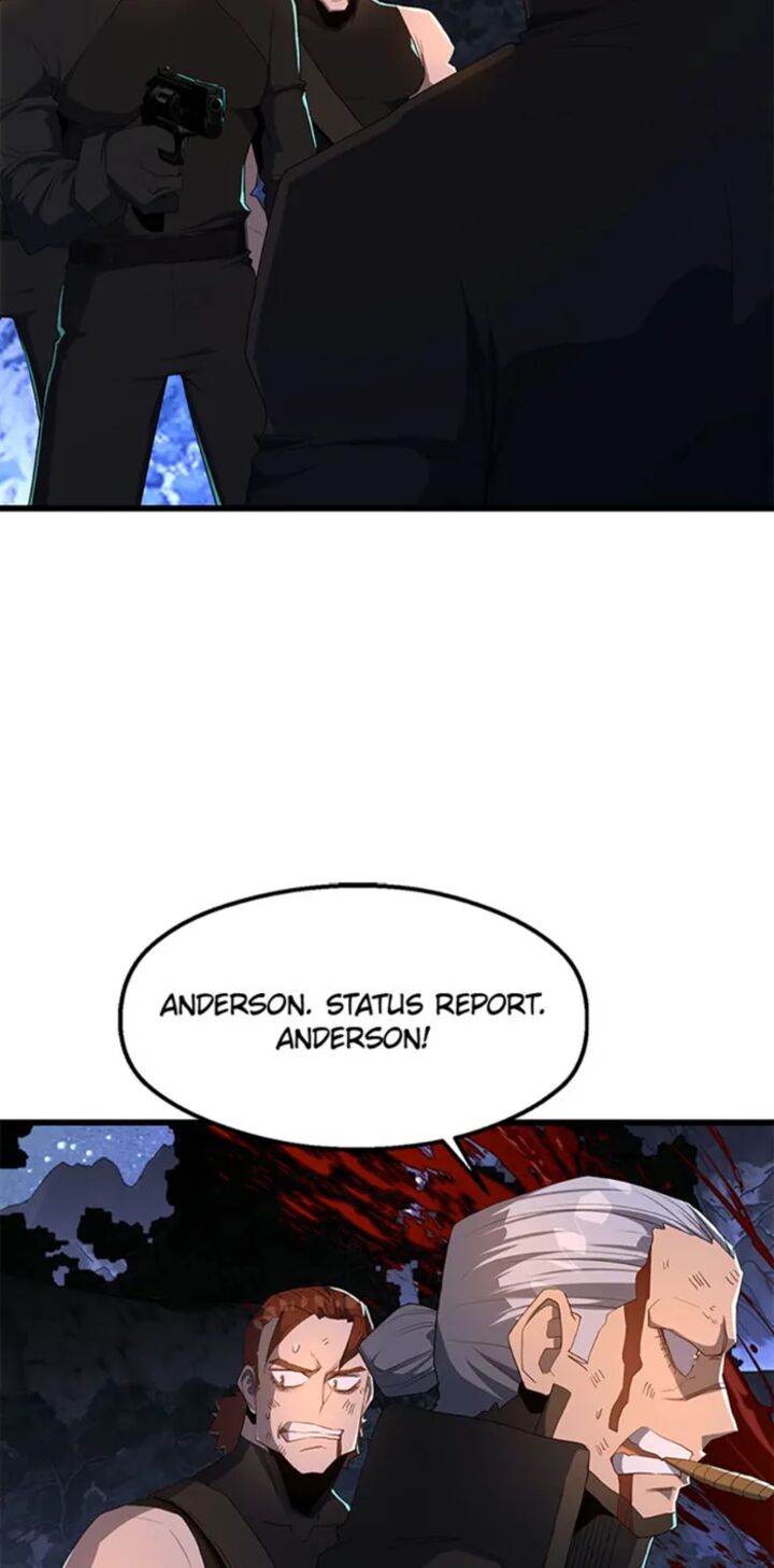 The Strongest Unemployed Hero Chapter 84 Page 3
