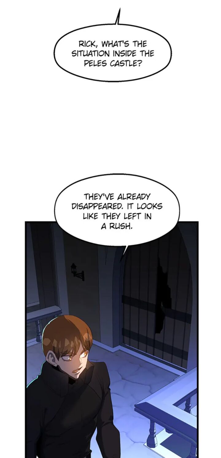 The Strongest Unemployed Hero Chapter 84 Page 30