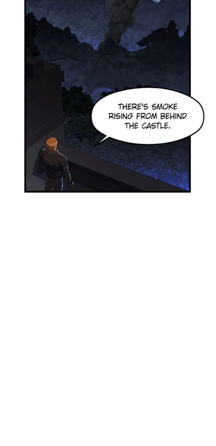 The Strongest Unemployed Hero Chapter 84 Page 32