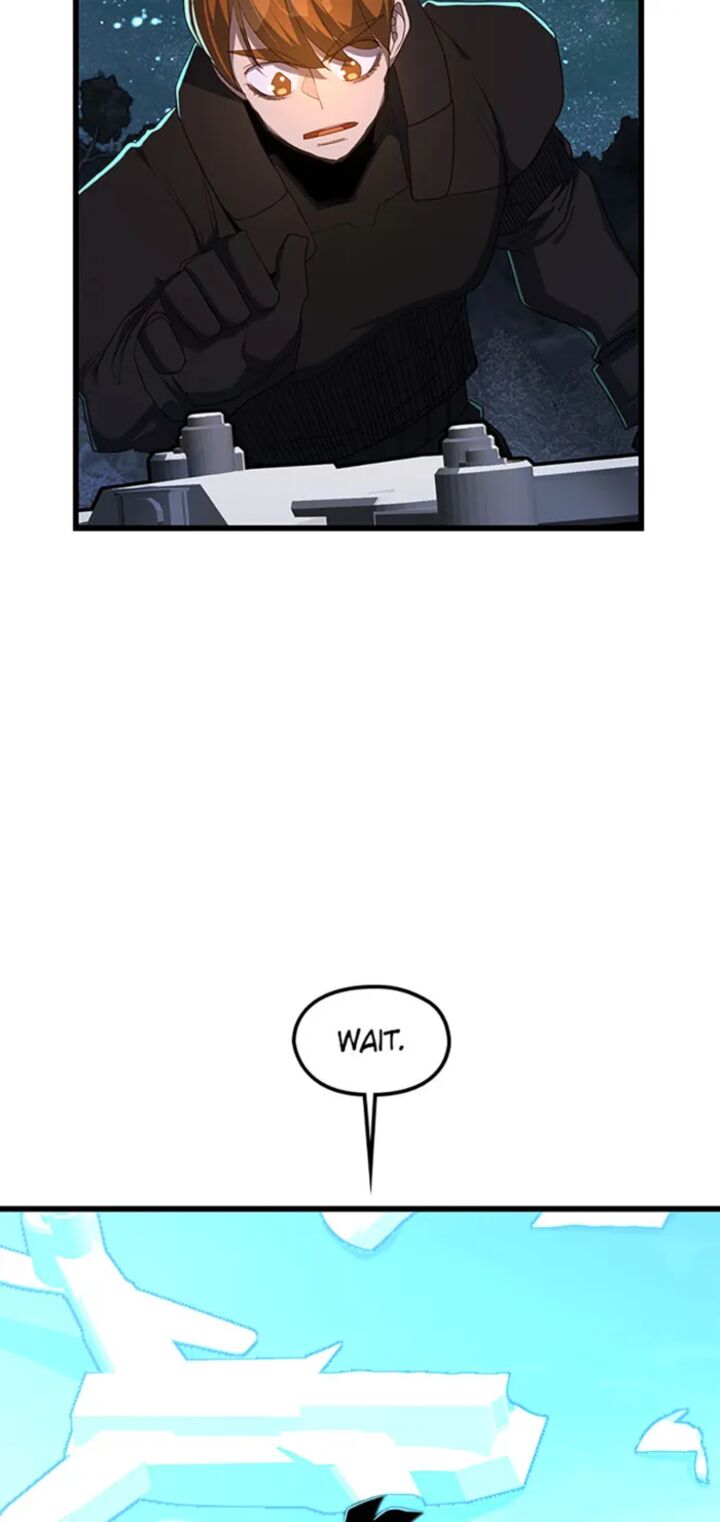 The Strongest Unemployed Hero Chapter 84 Page 34