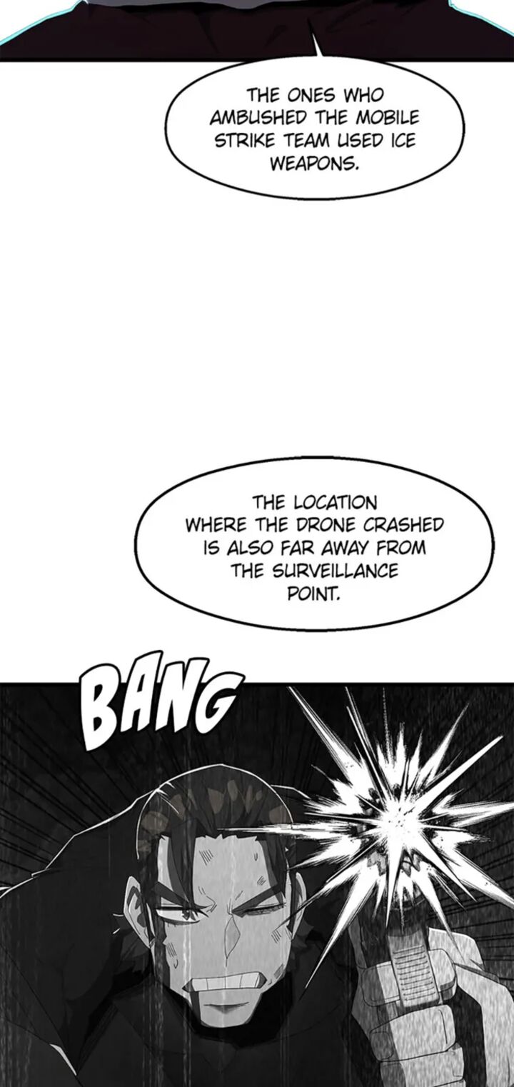 The Strongest Unemployed Hero Chapter 84 Page 36