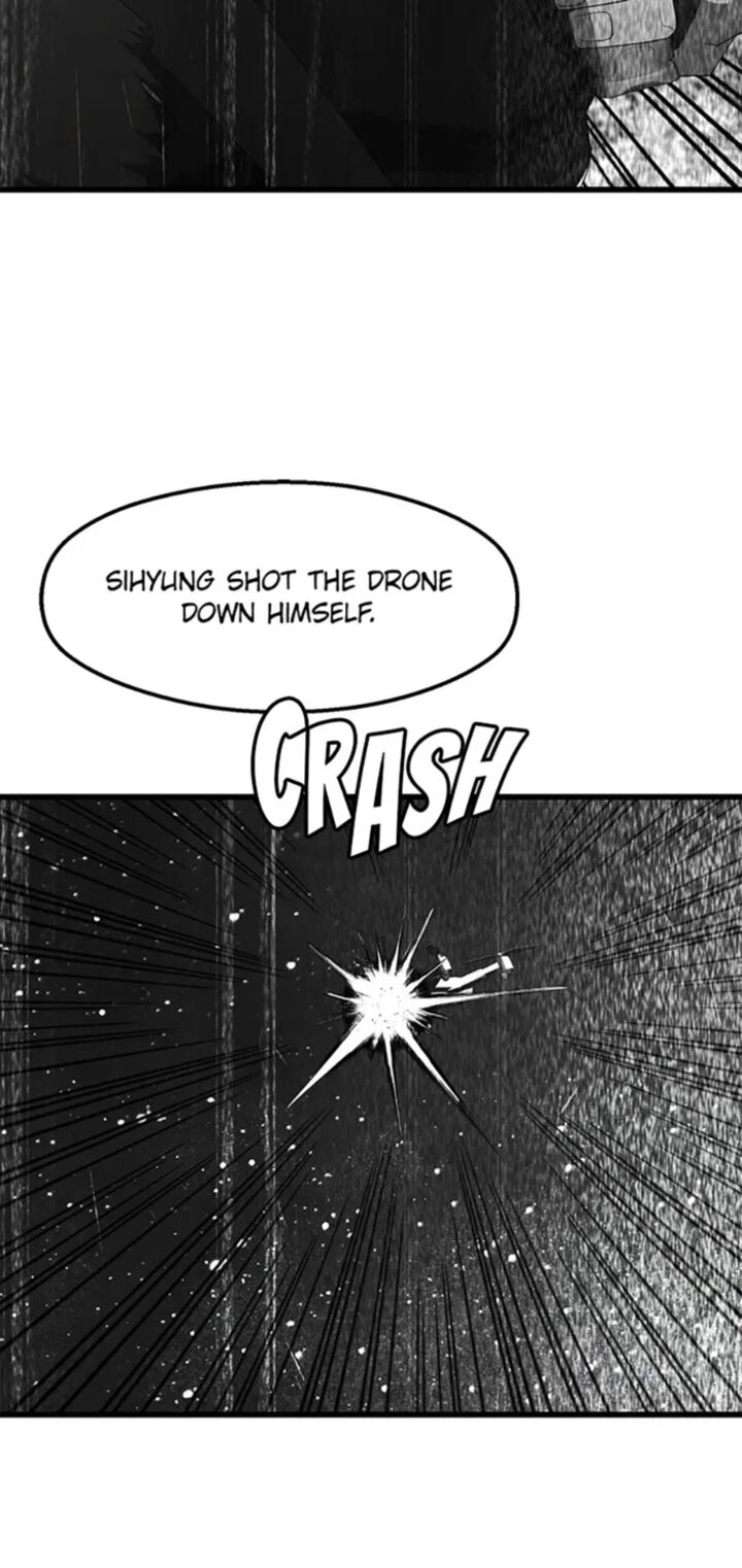 The Strongest Unemployed Hero Chapter 84 Page 37