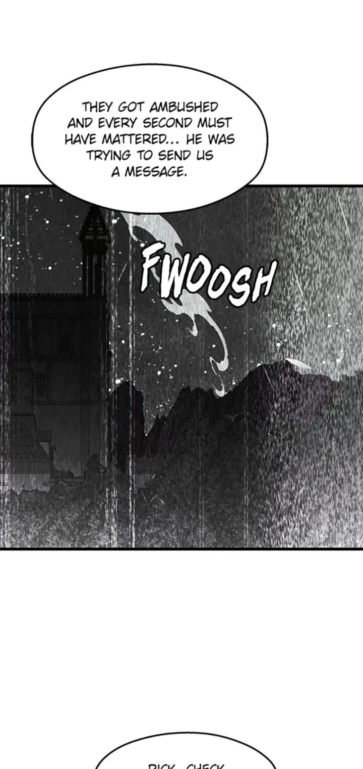 The Strongest Unemployed Hero Chapter 84 Page 38