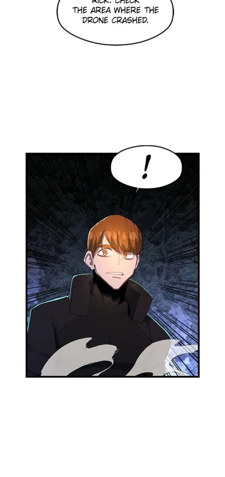 The Strongest Unemployed Hero Chapter 84 Page 39