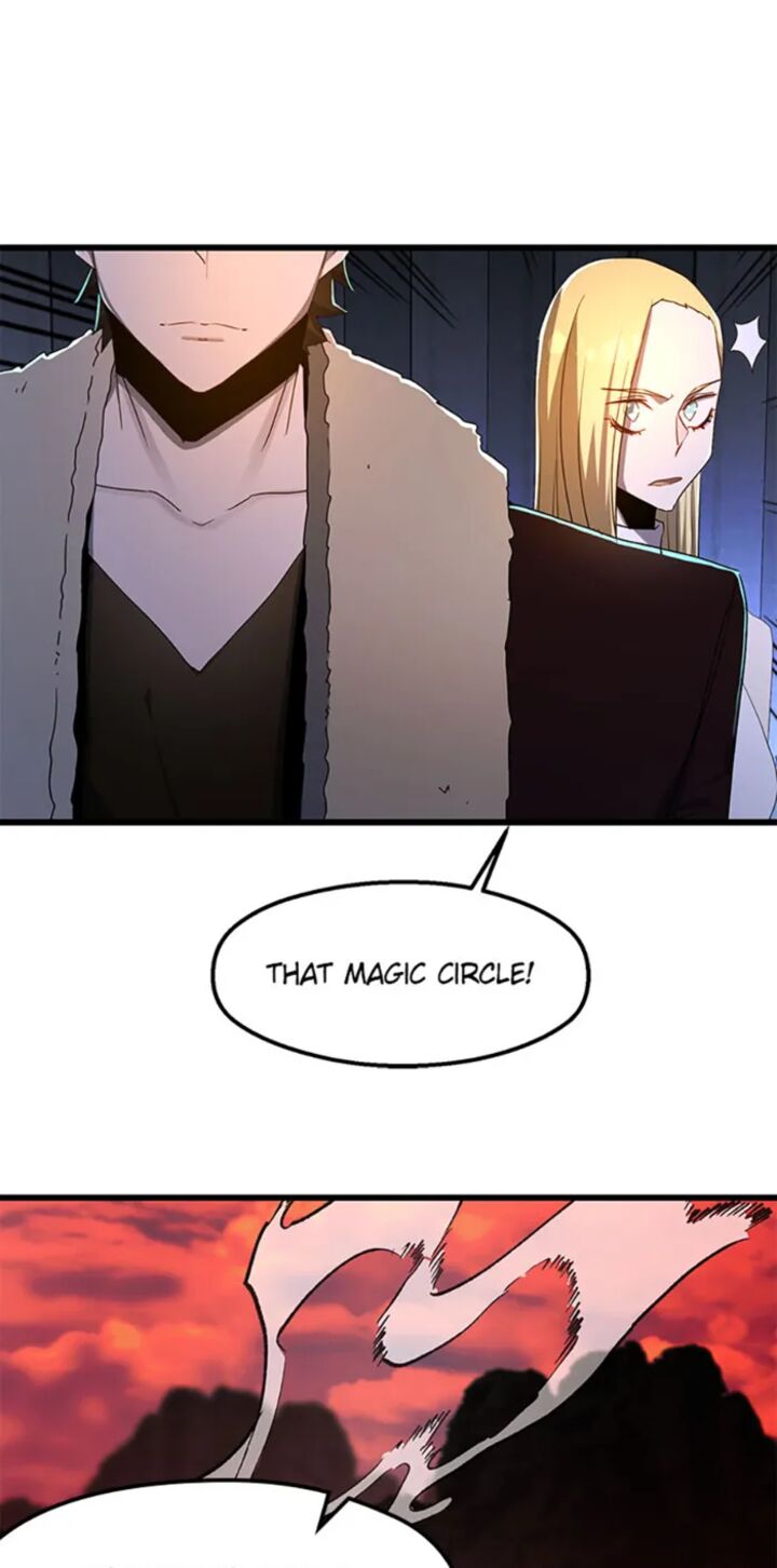The Strongest Unemployed Hero Chapter 84 Page 41