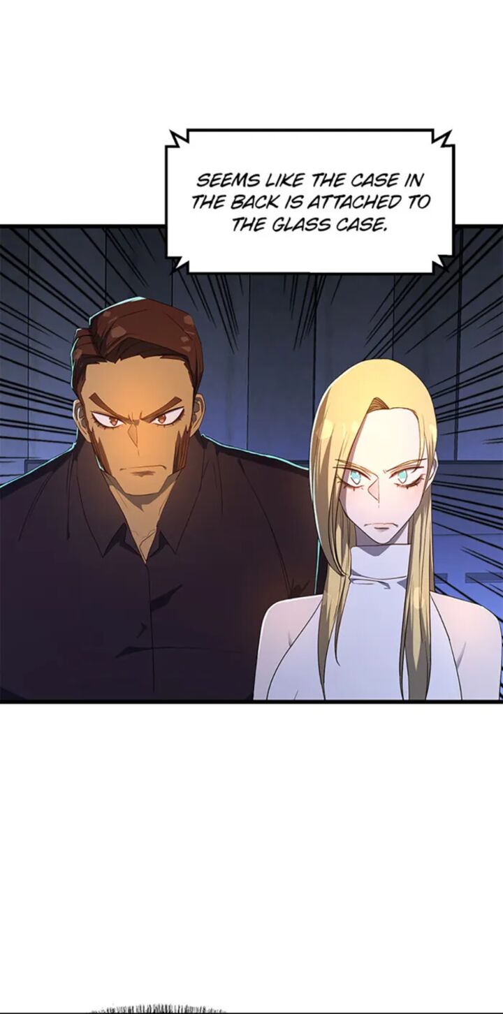 The Strongest Unemployed Hero Chapter 84 Page 44