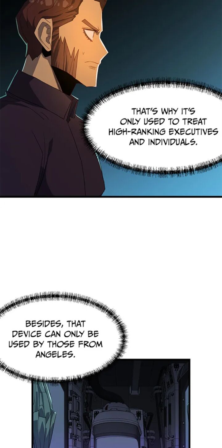 The Strongest Unemployed Hero Chapter 84 Page 46