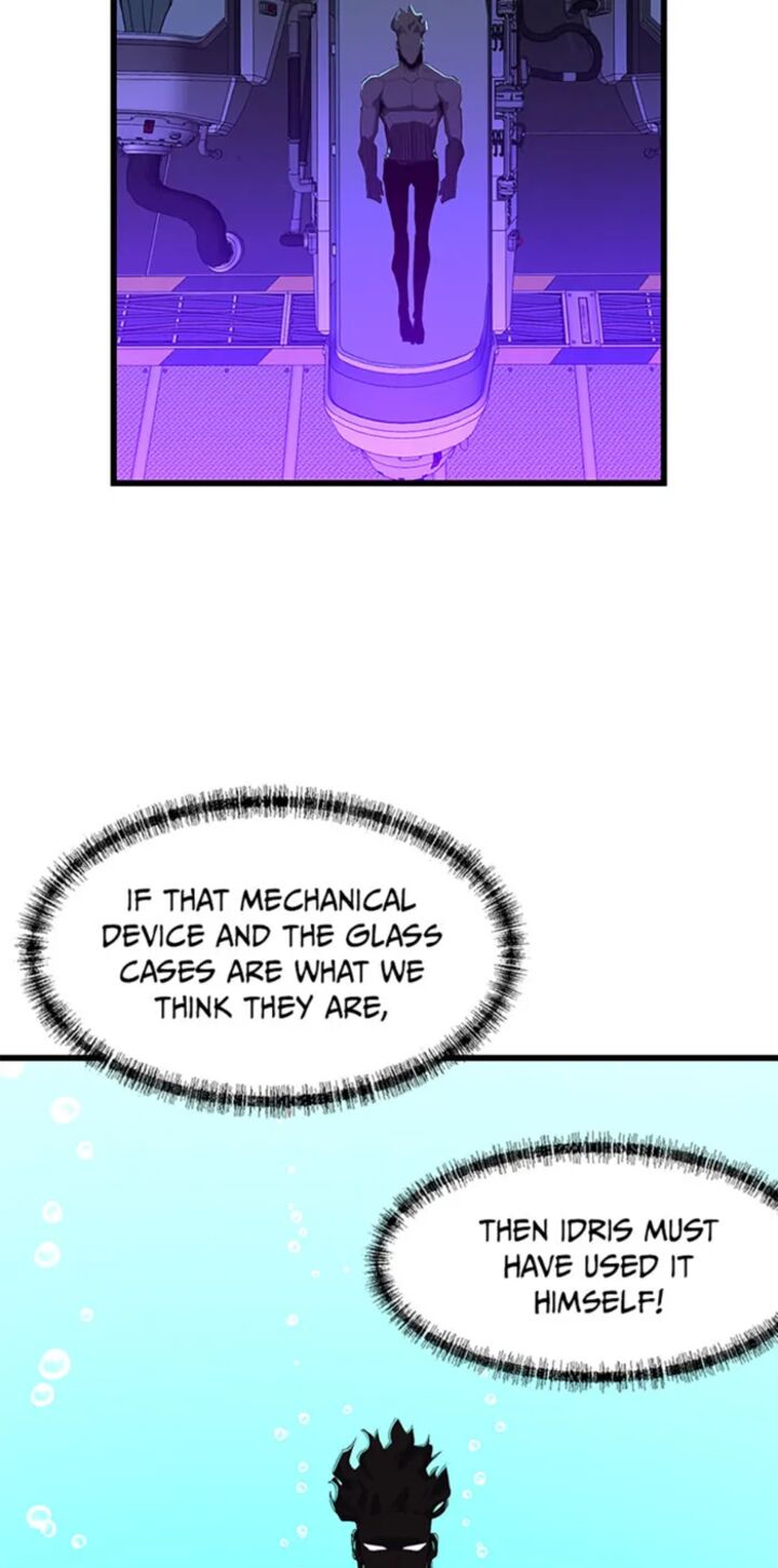 The Strongest Unemployed Hero Chapter 84 Page 47