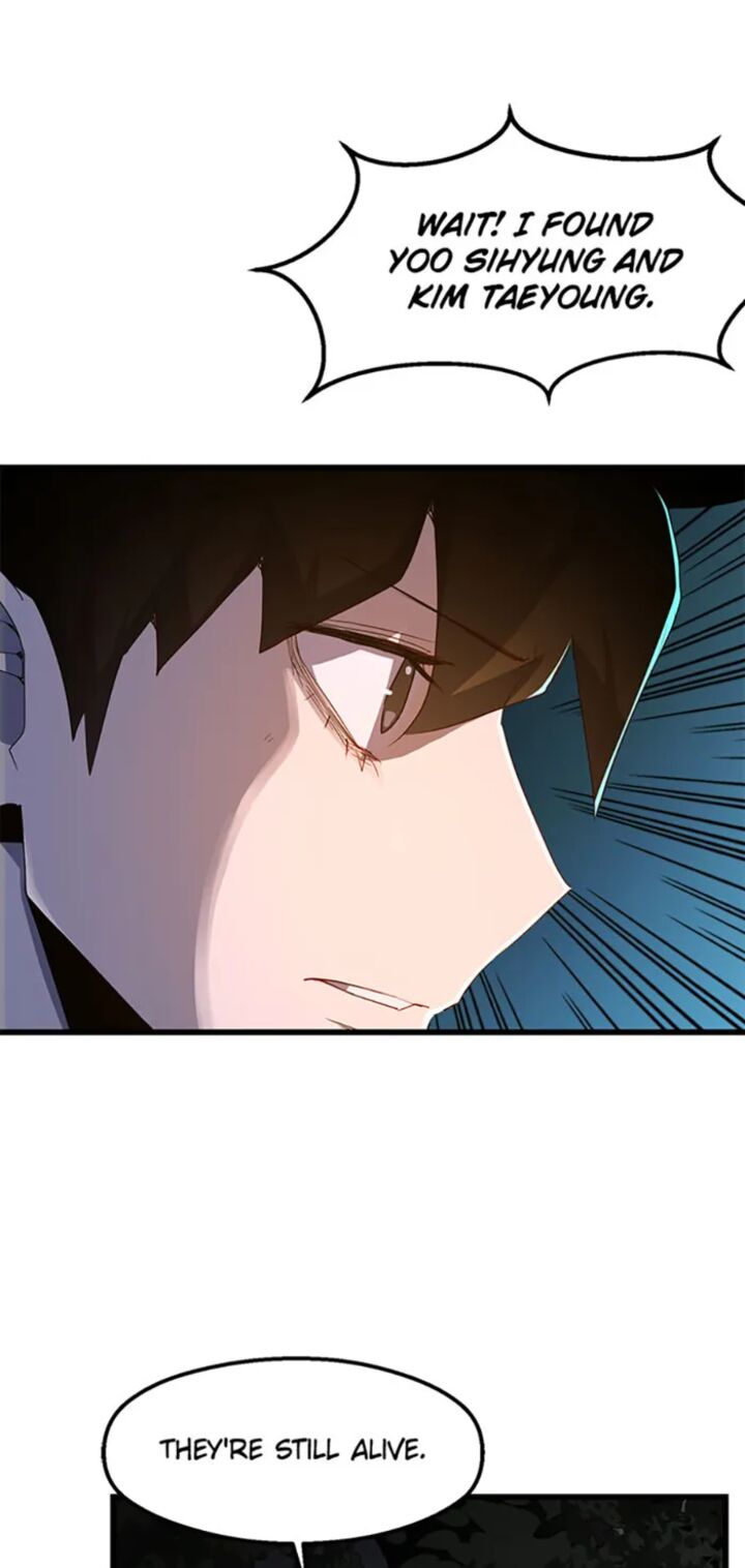 The Strongest Unemployed Hero Chapter 84 Page 49