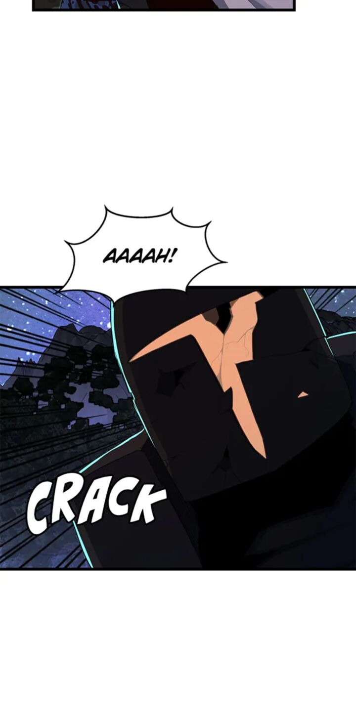 The Strongest Unemployed Hero Chapter 84 Page 5