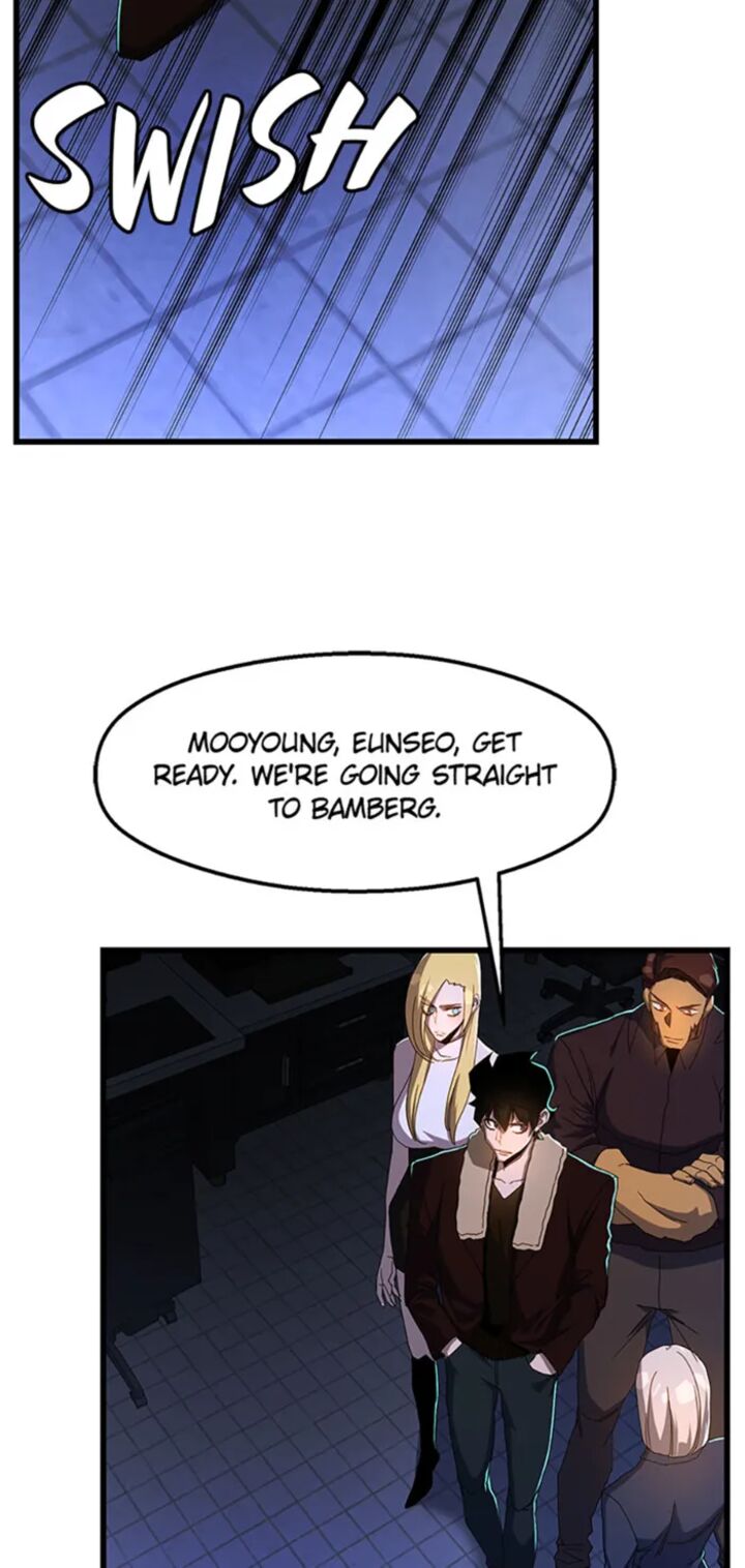The Strongest Unemployed Hero Chapter 84 Page 52
