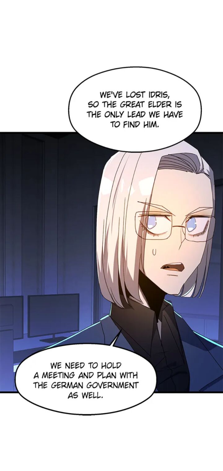 The Strongest Unemployed Hero Chapter 84 Page 54
