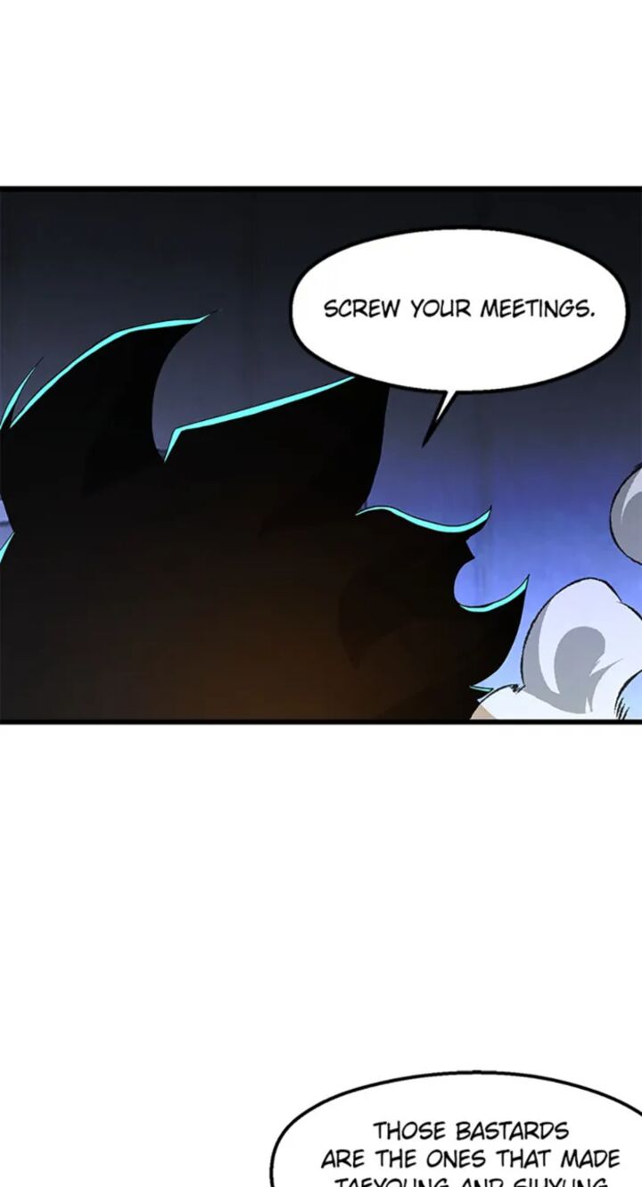 The Strongest Unemployed Hero Chapter 84 Page 56