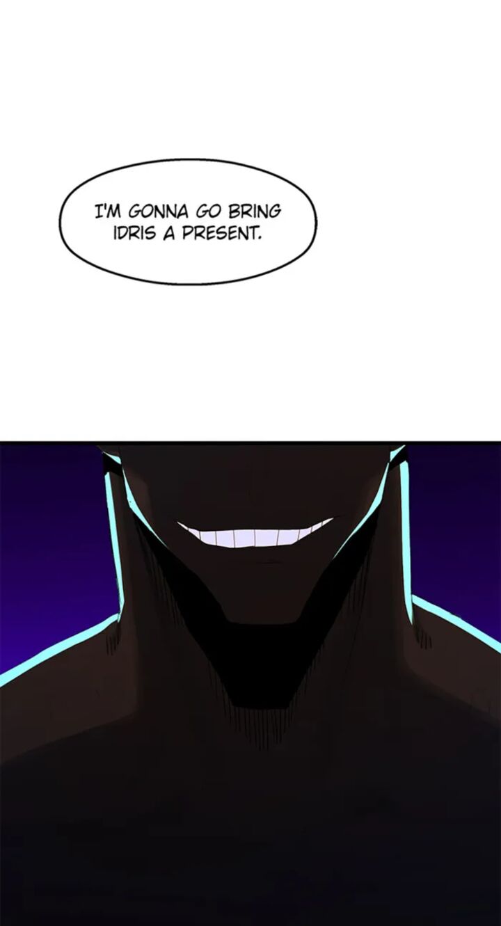 The Strongest Unemployed Hero Chapter 84 Page 58