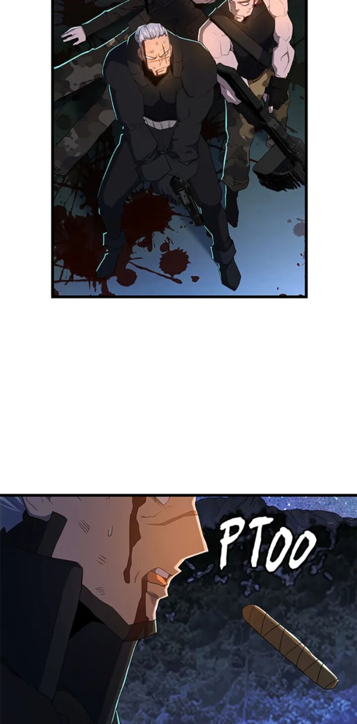 The Strongest Unemployed Hero Chapter 84 Page 7