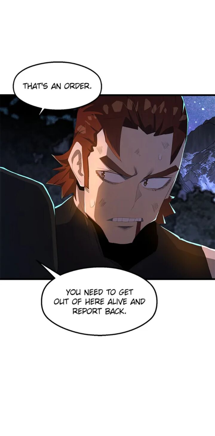 The Strongest Unemployed Hero Chapter 84 Page 9