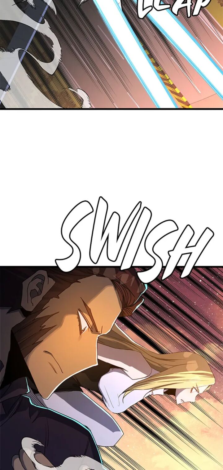 The Strongest Unemployed Hero Chapter 85 Page 10