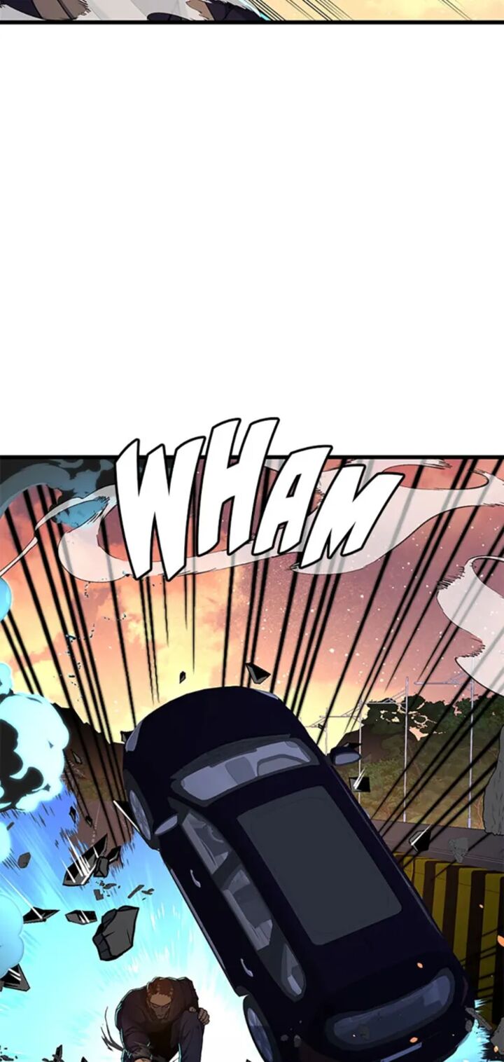 The Strongest Unemployed Hero Chapter 85 Page 11