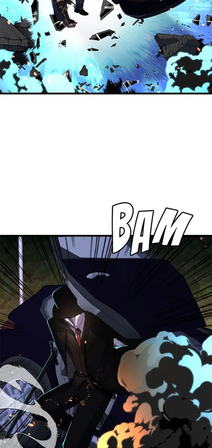 The Strongest Unemployed Hero Chapter 85 Page 12