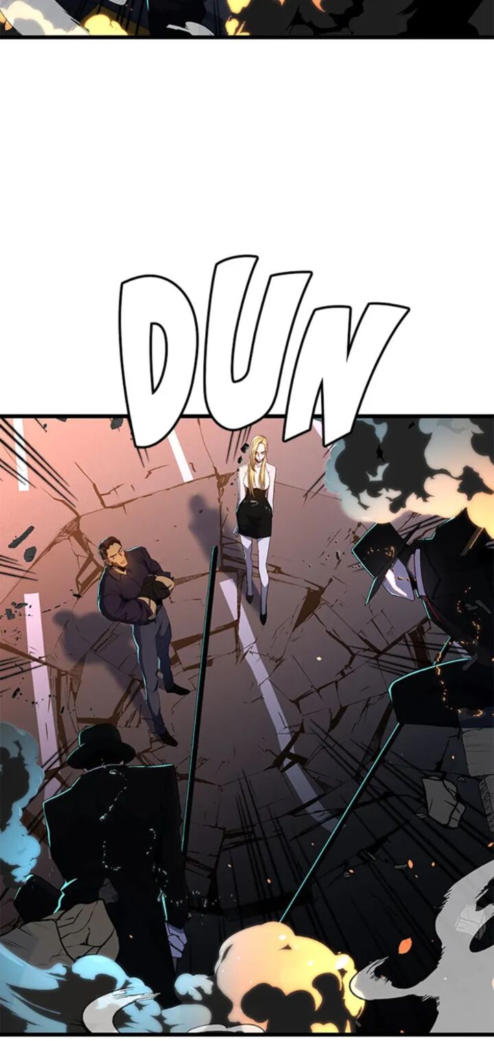The Strongest Unemployed Hero Chapter 85 Page 13