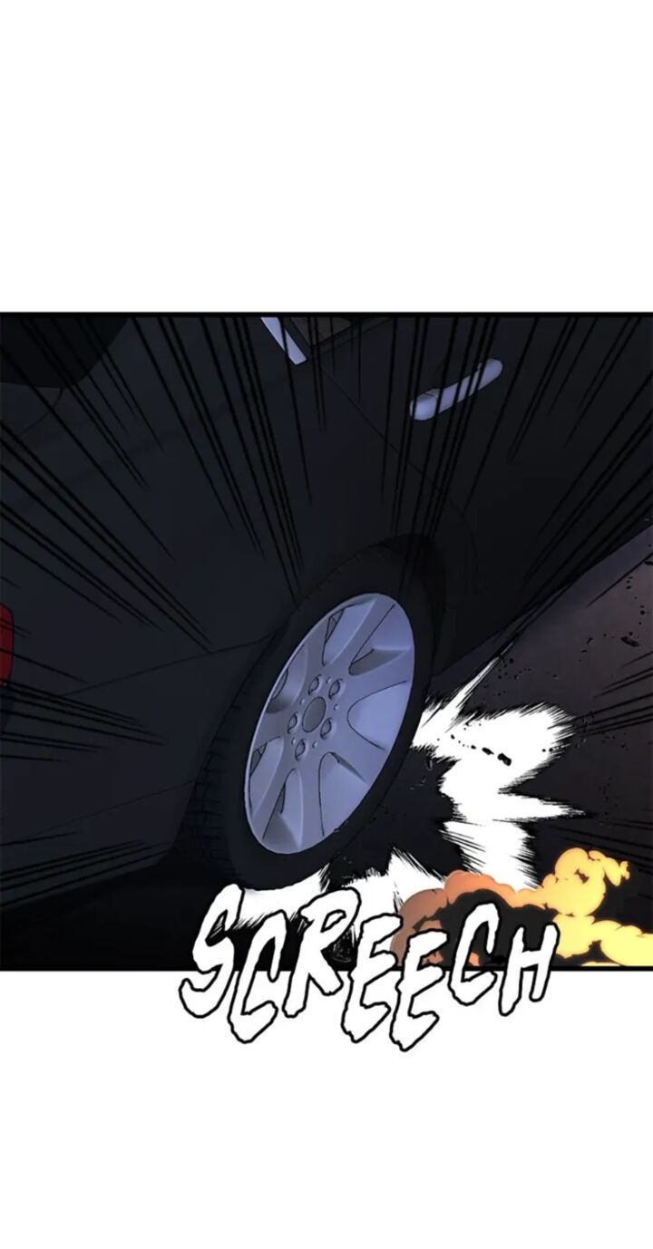 The Strongest Unemployed Hero Chapter 85 Page 16