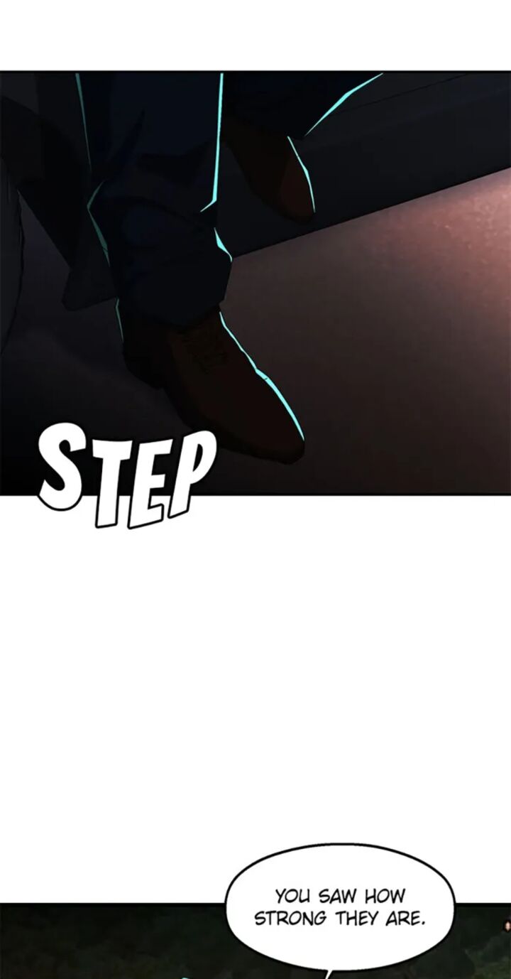 The Strongest Unemployed Hero Chapter 85 Page 18