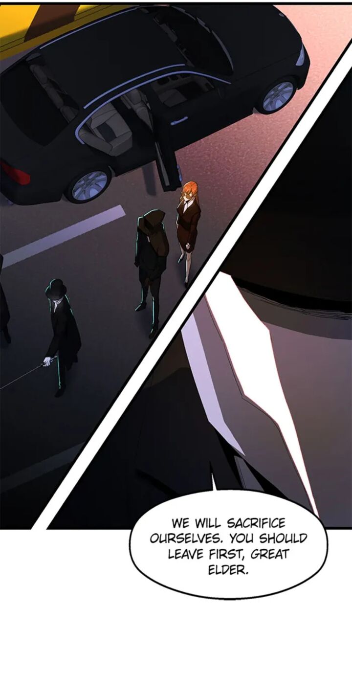The Strongest Unemployed Hero Chapter 85 Page 20