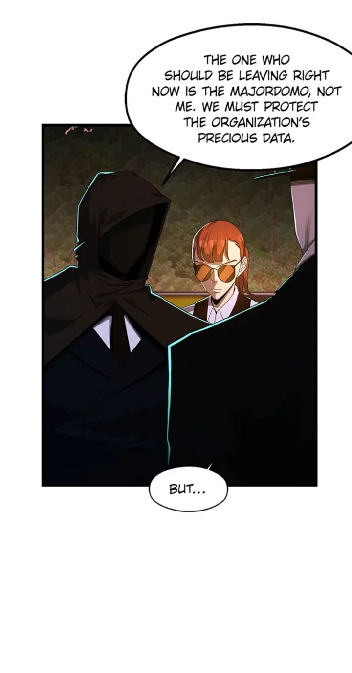 The Strongest Unemployed Hero Chapter 85 Page 21