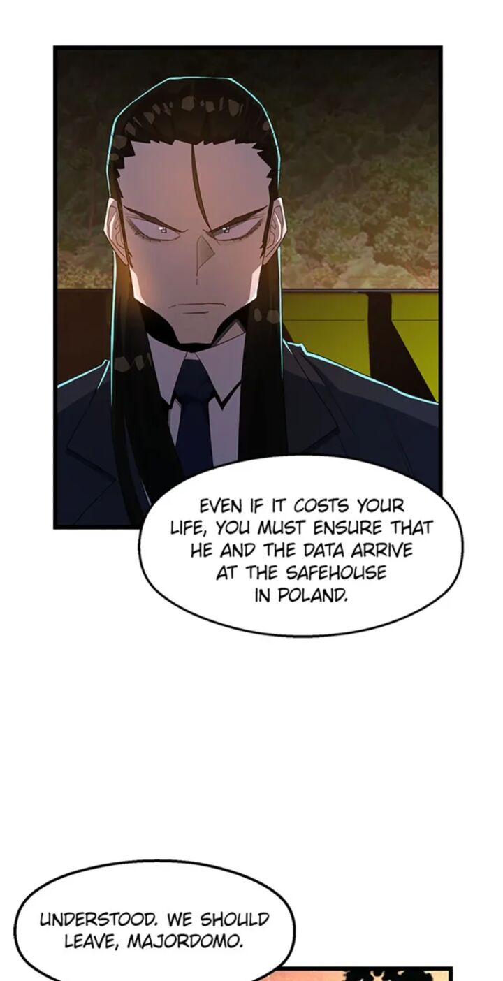 The Strongest Unemployed Hero Chapter 85 Page 23