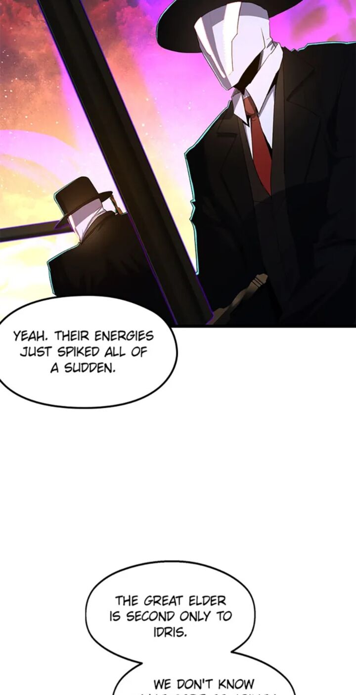 The Strongest Unemployed Hero Chapter 85 Page 26