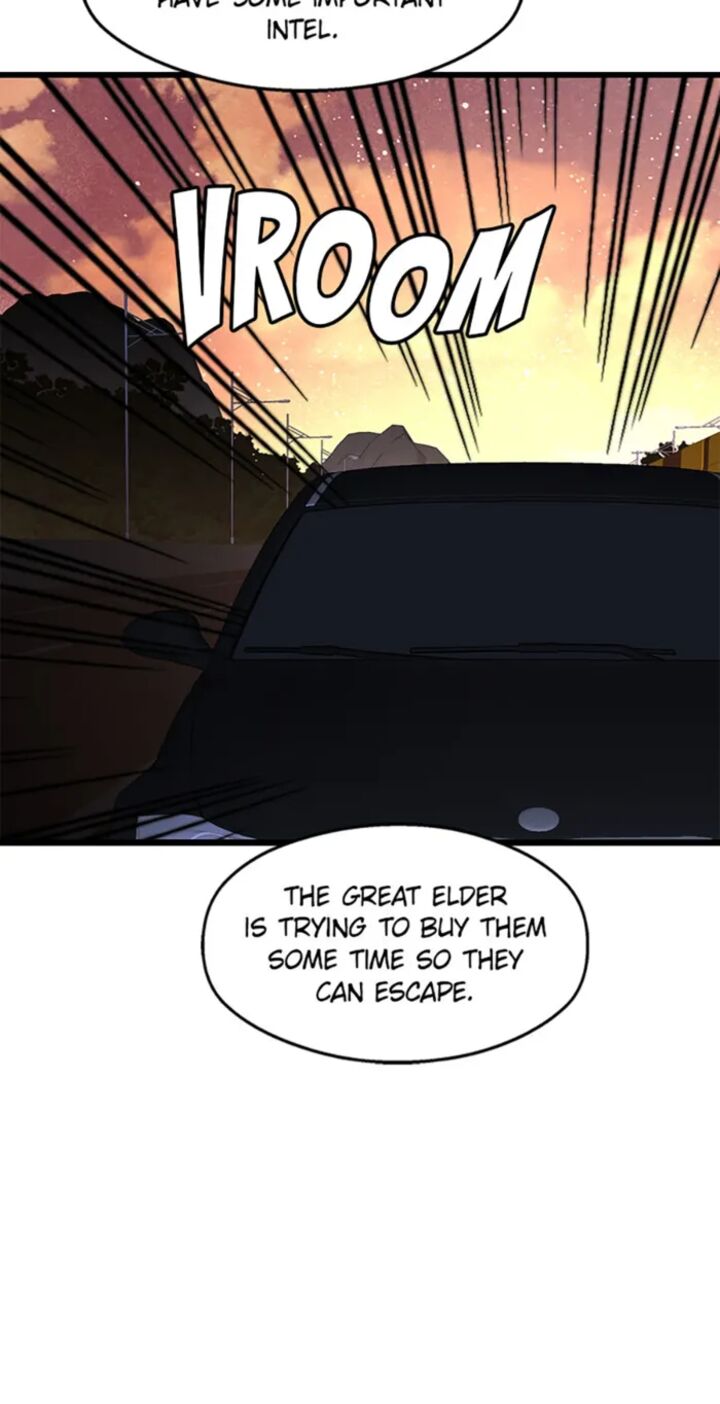 The Strongest Unemployed Hero Chapter 85 Page 29