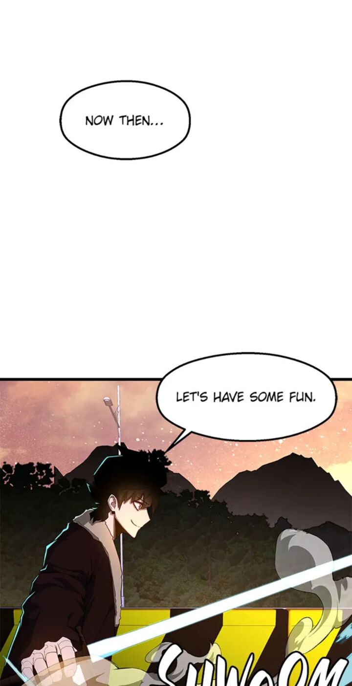 The Strongest Unemployed Hero Chapter 85 Page 30