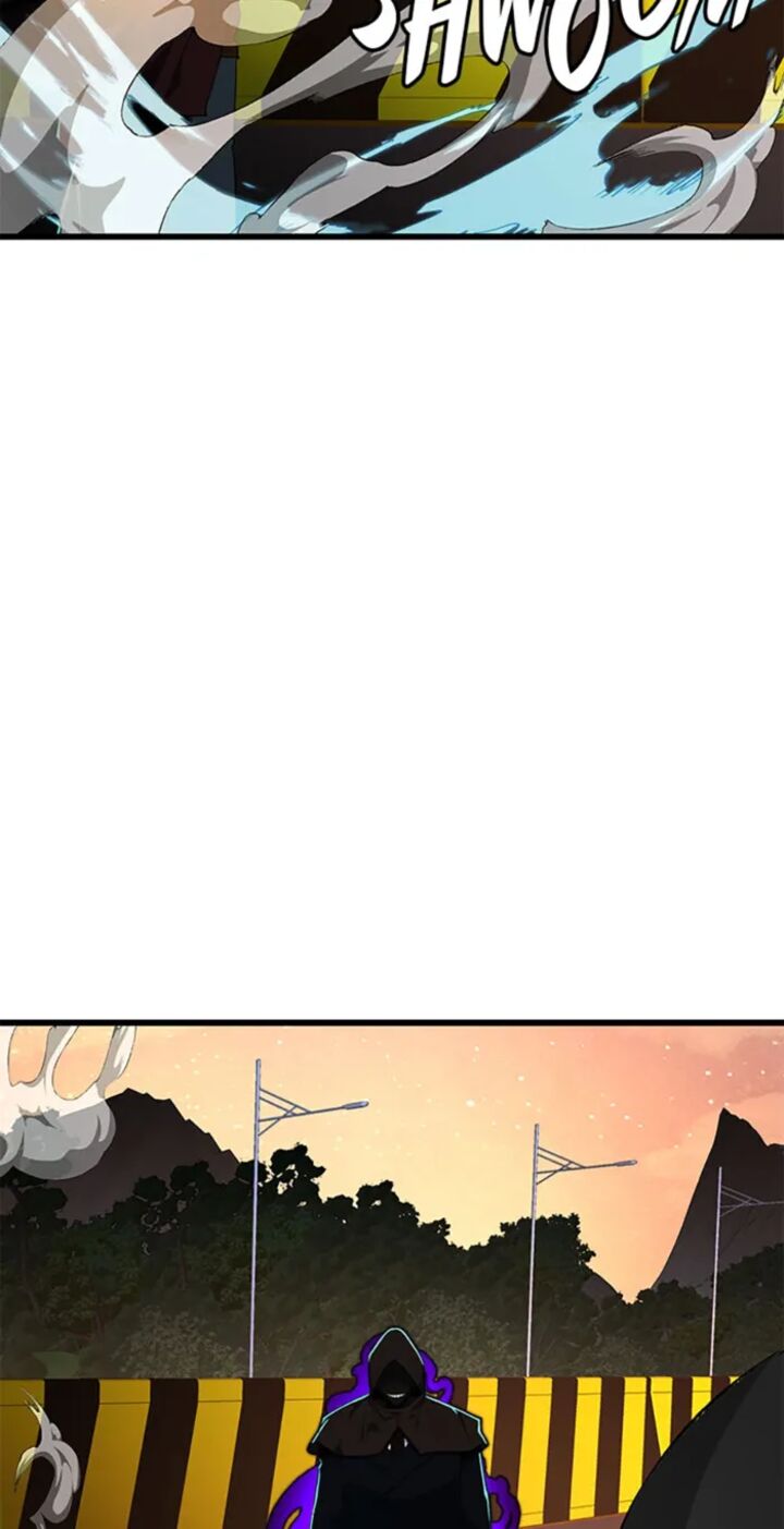 The Strongest Unemployed Hero Chapter 85 Page 31