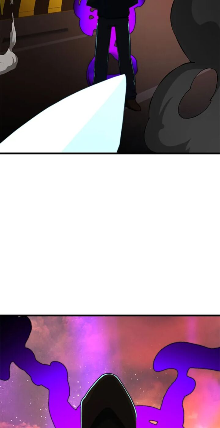 The Strongest Unemployed Hero Chapter 85 Page 32