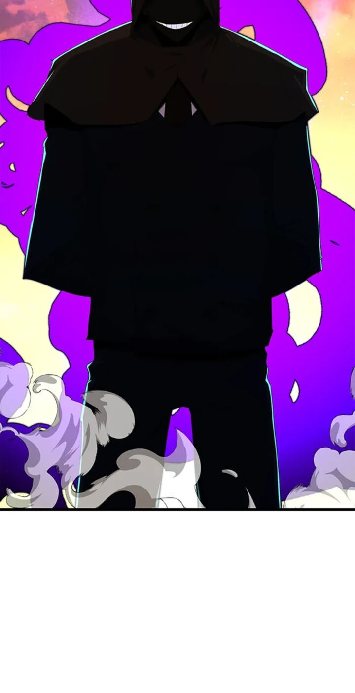 The Strongest Unemployed Hero Chapter 85 Page 33