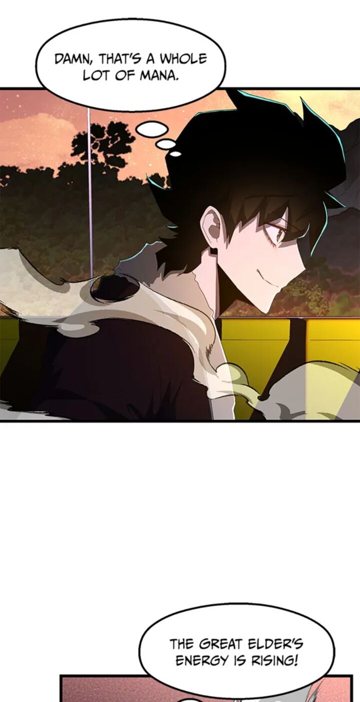 The Strongest Unemployed Hero Chapter 85 Page 34