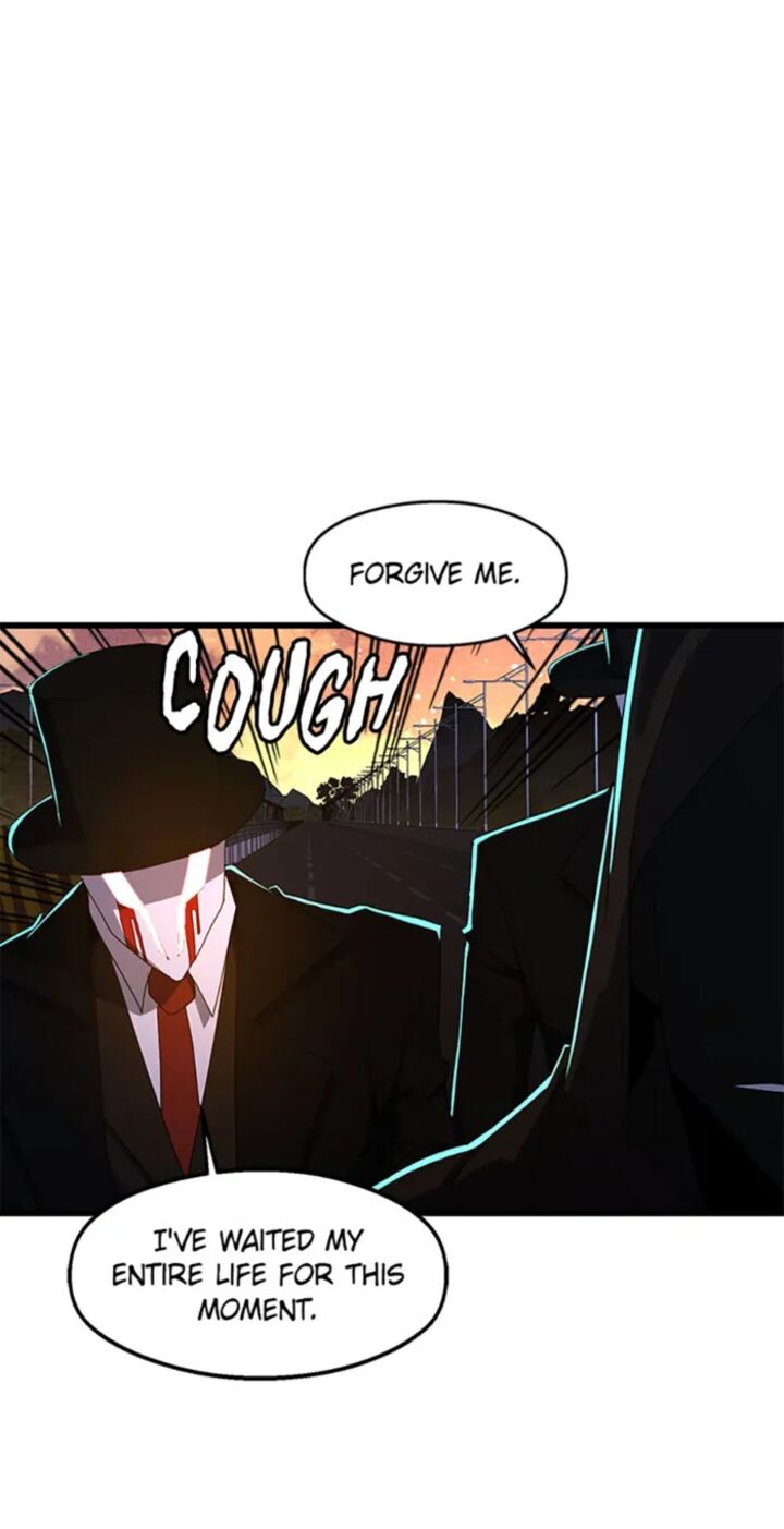 The Strongest Unemployed Hero Chapter 85 Page 37