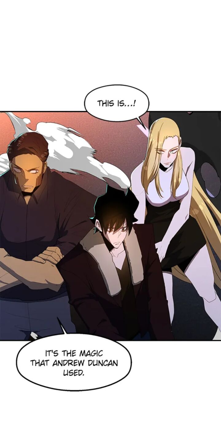 The Strongest Unemployed Hero Chapter 85 Page 38