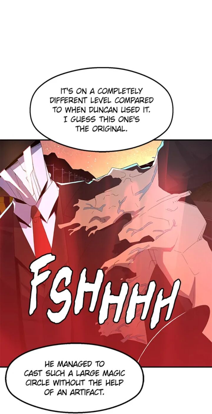 The Strongest Unemployed Hero Chapter 85 Page 39