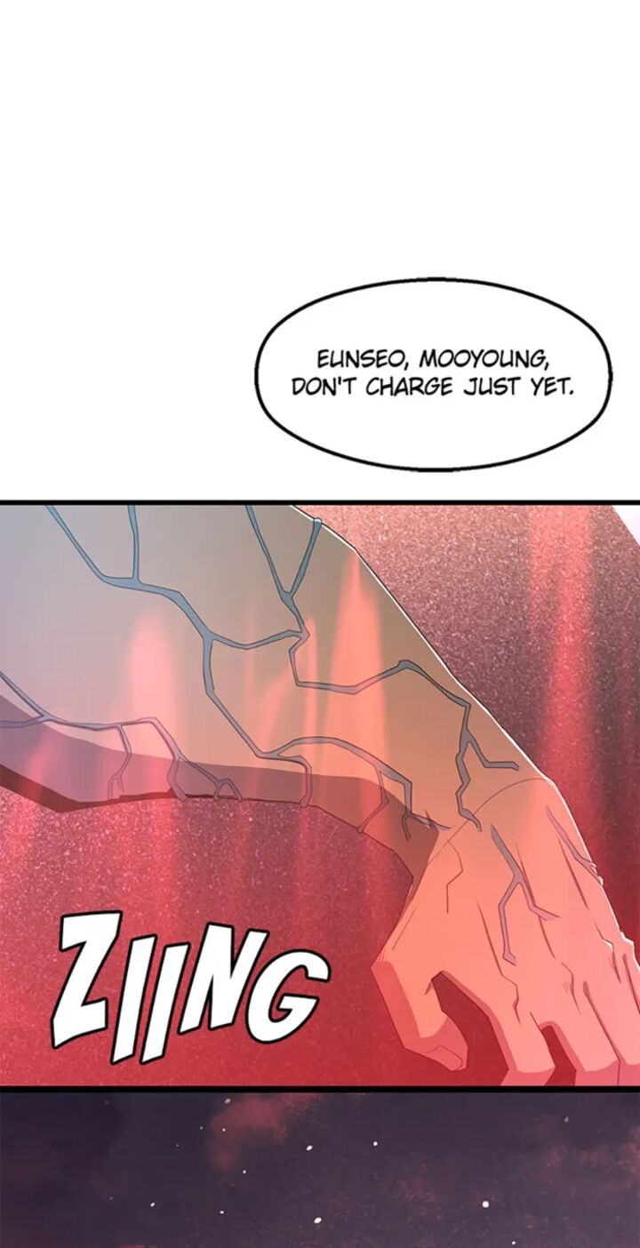 The Strongest Unemployed Hero Chapter 85 Page 40