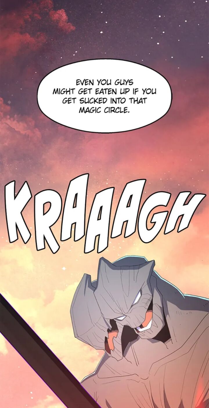 The Strongest Unemployed Hero Chapter 85 Page 41